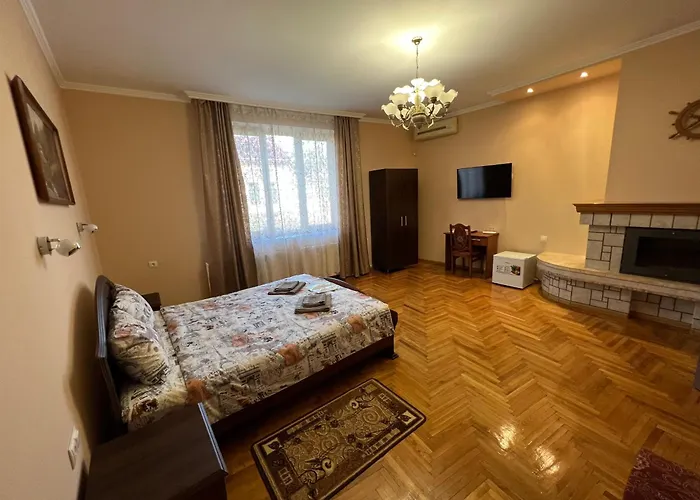 Villa Magda