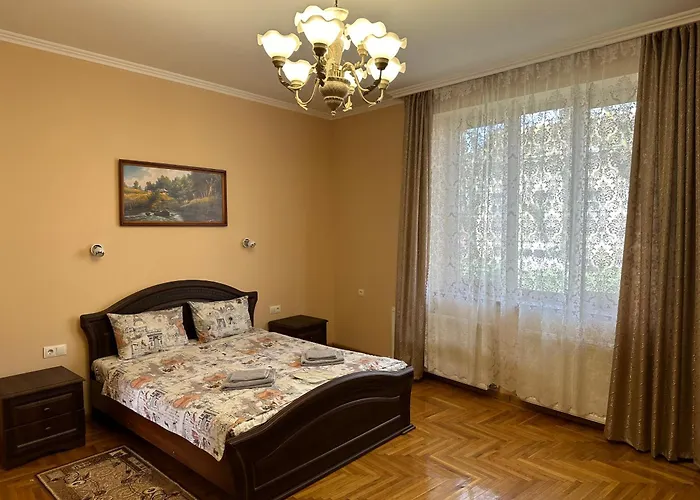 Villa Magda