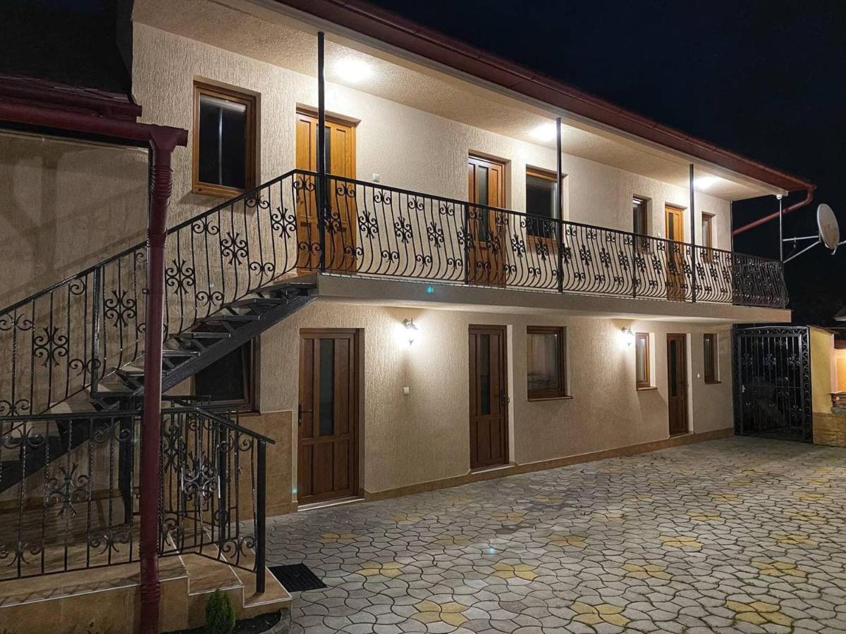 Guest house Magda *