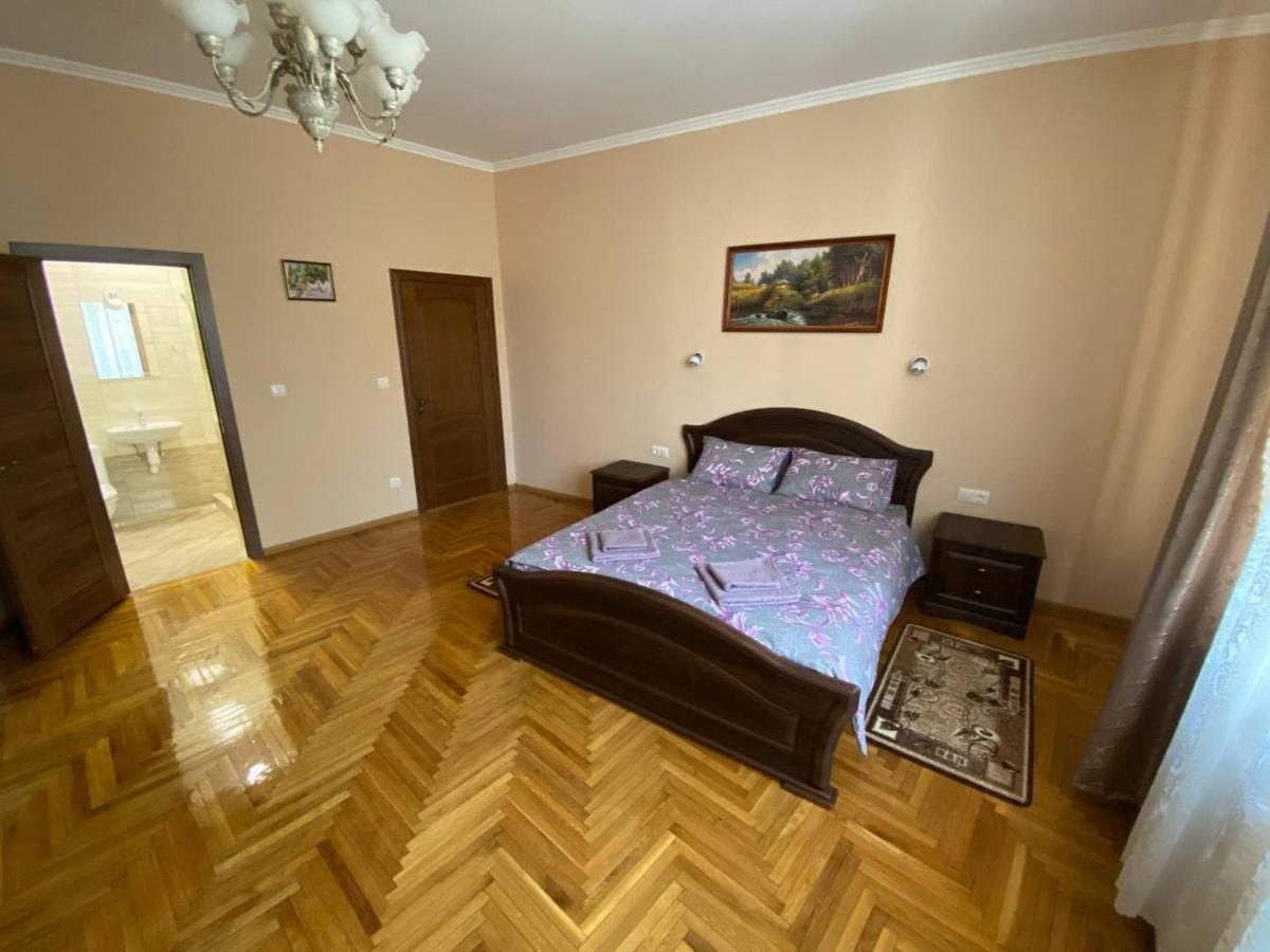 Magda Guest house