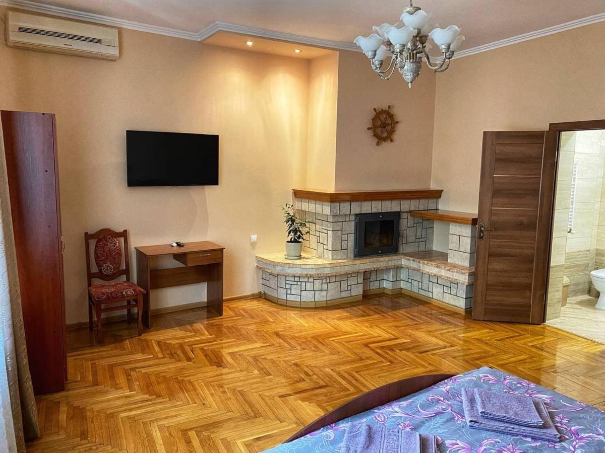 Magda Guest house