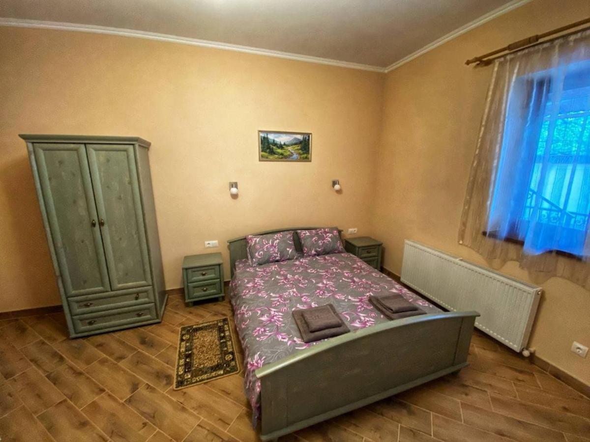 Magda Guest house