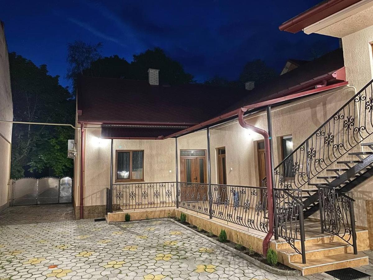 Guest house Magda *