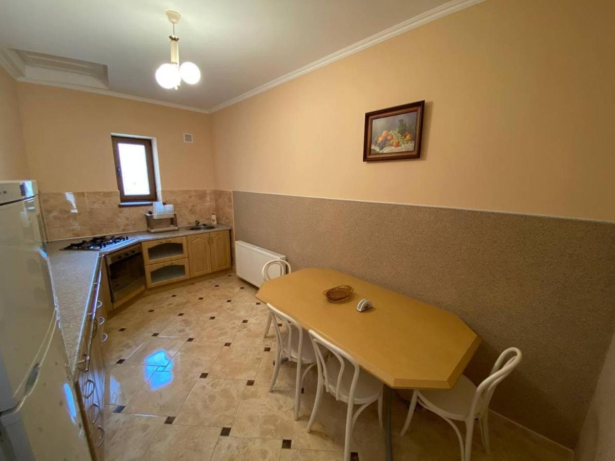 Magda Guest house