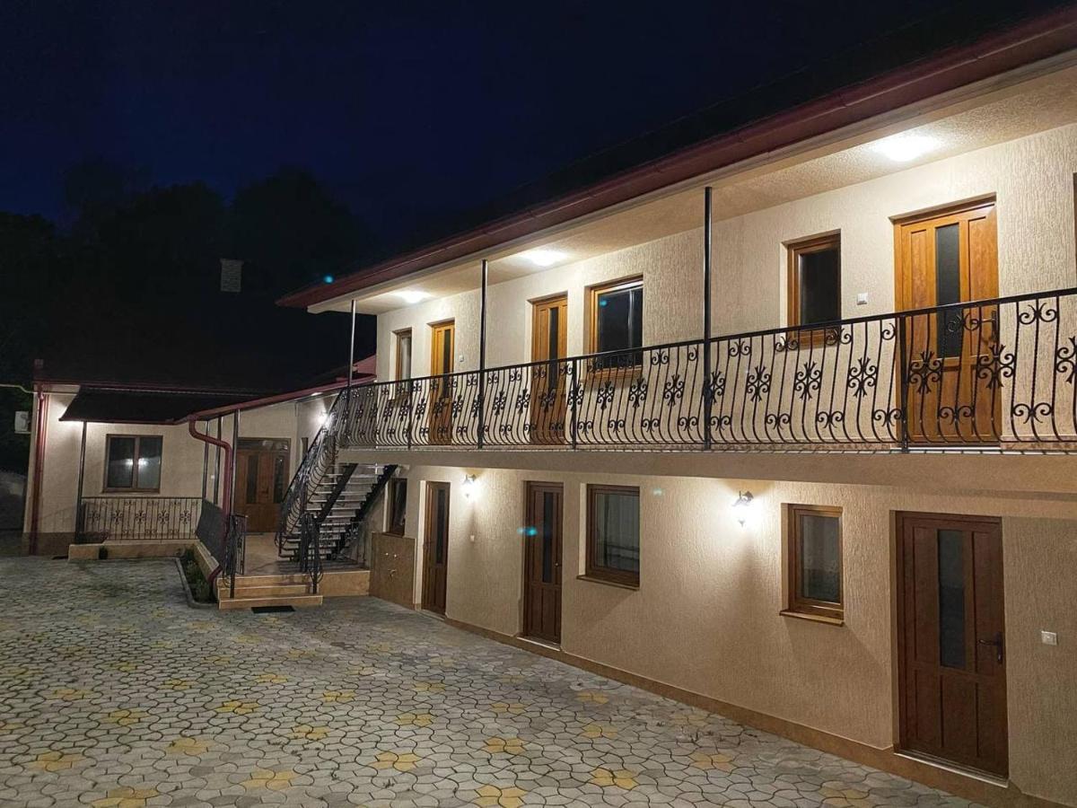 Guest house Magda *