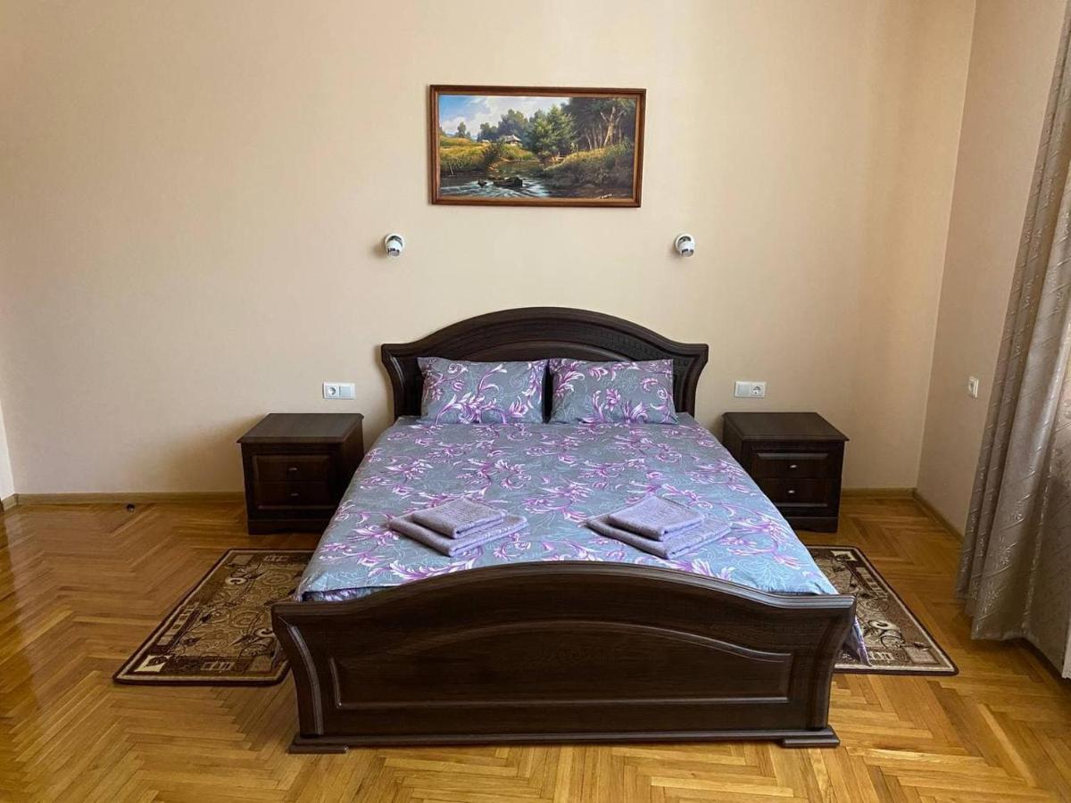 Guest house Magda *