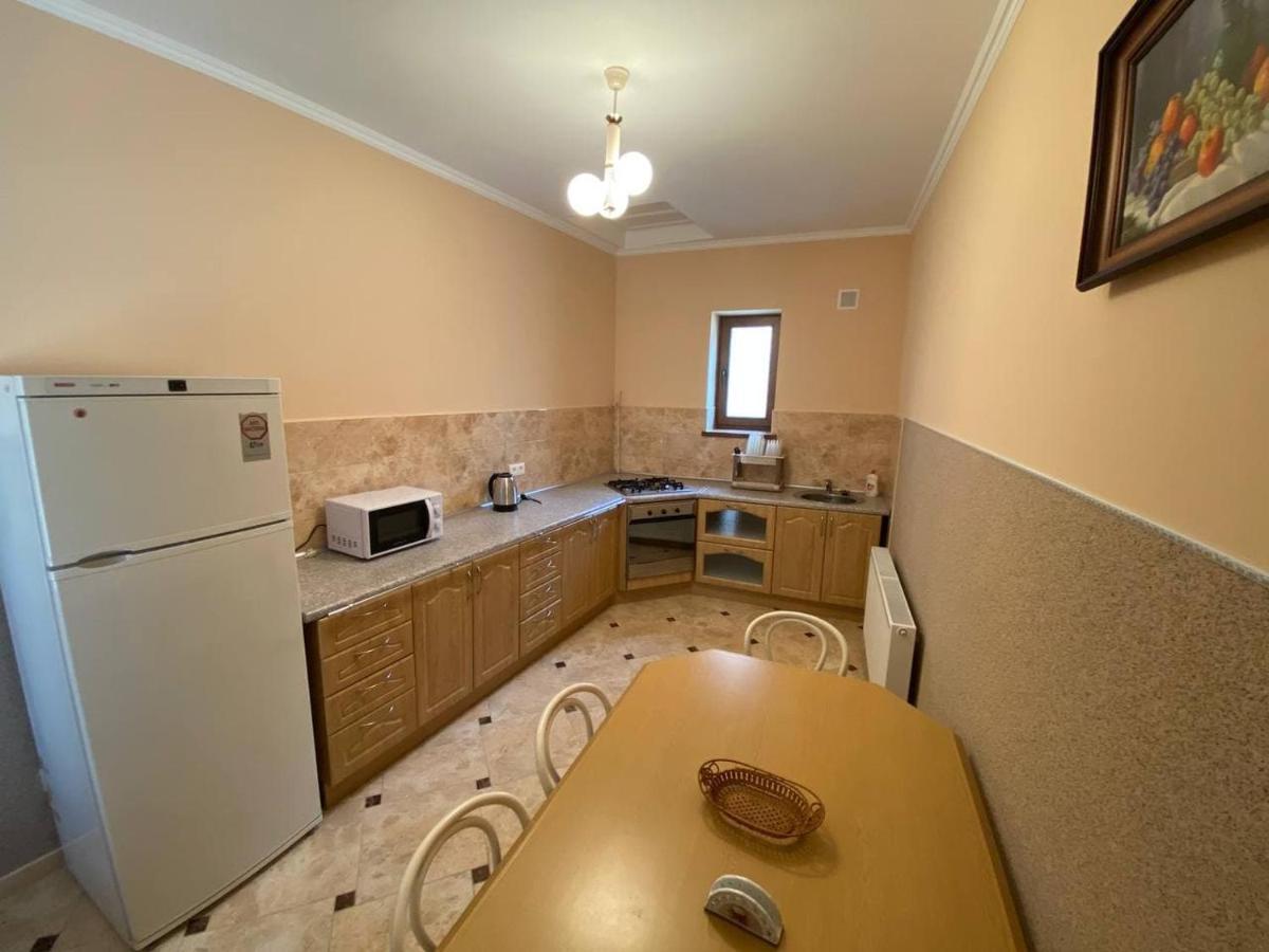 Magda Guest house Berehove (Transcarpathia)