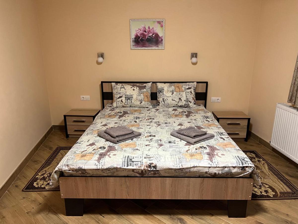 Magda Guest house