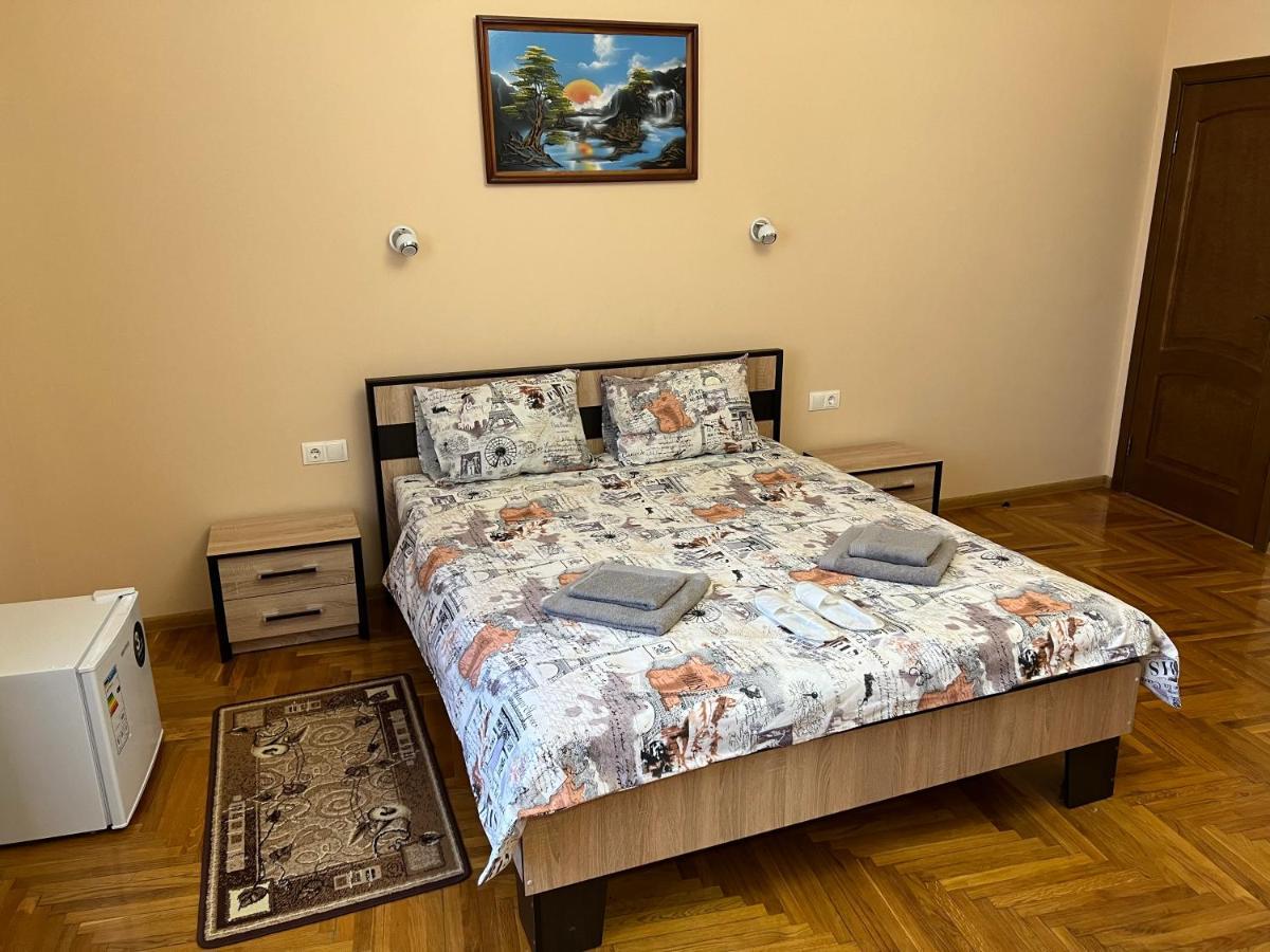 Guest house Magda *