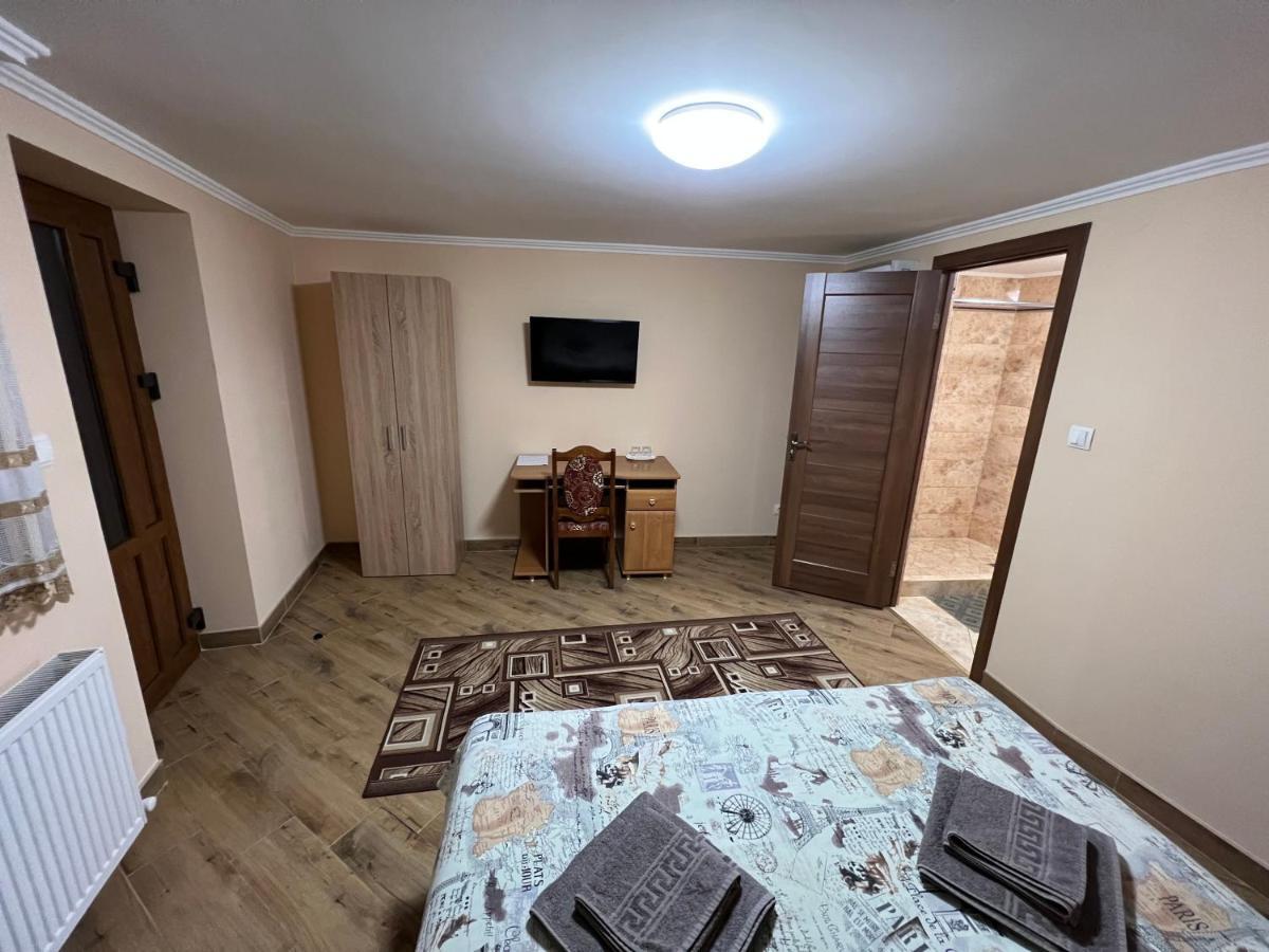 Magda Guest house *