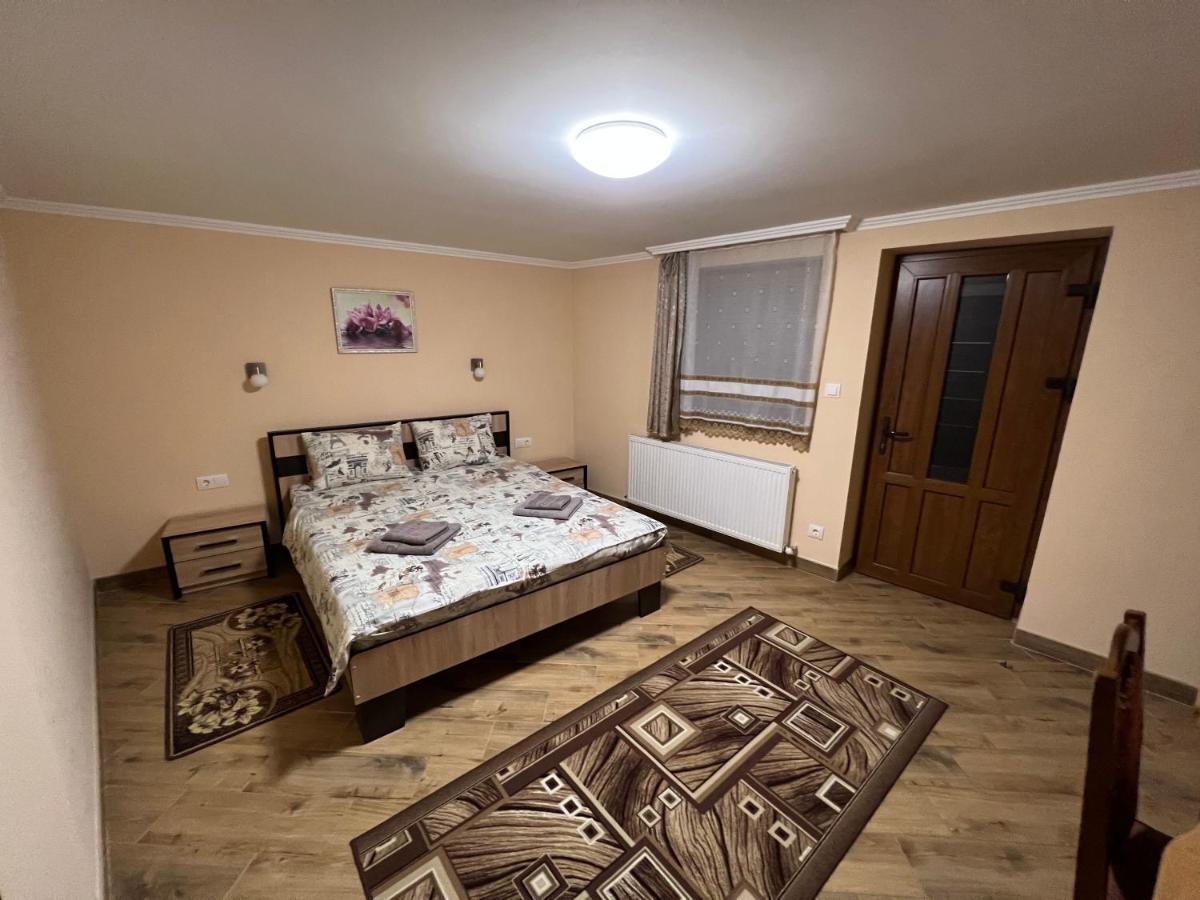 Guest house Magda