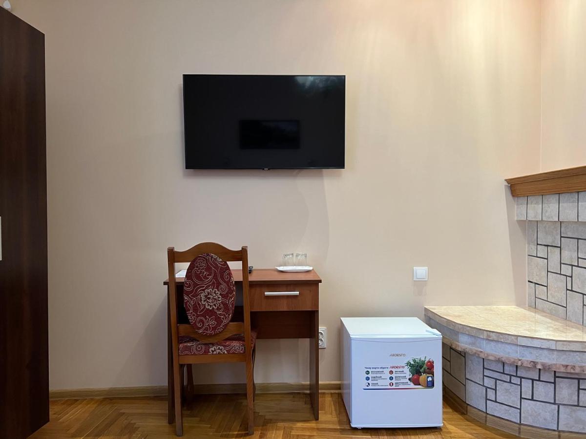 Magda Guest house