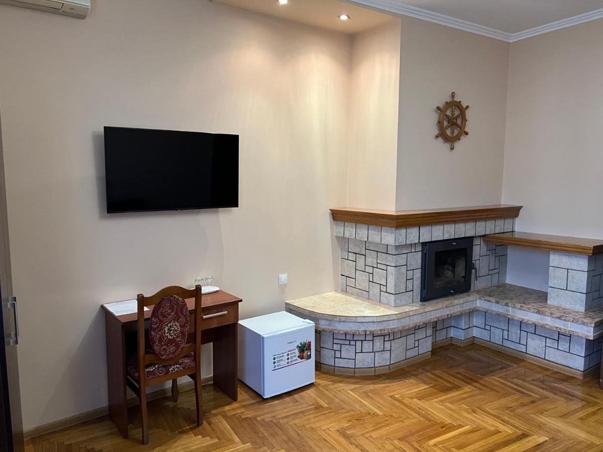 Magda Guest house *
