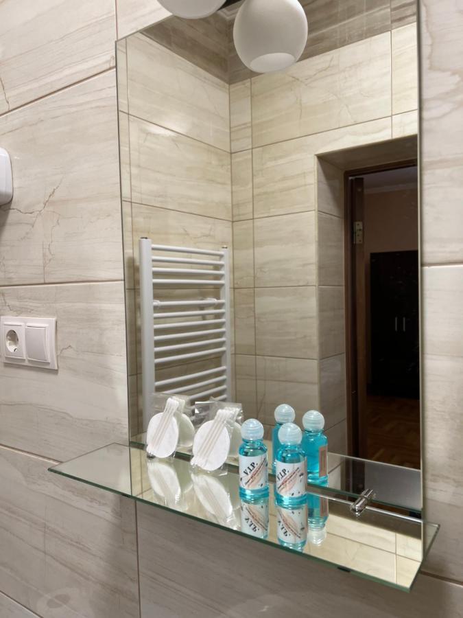Guest house Magda *