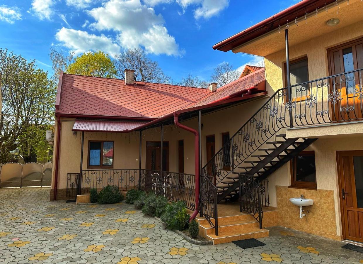 Magda Guest house