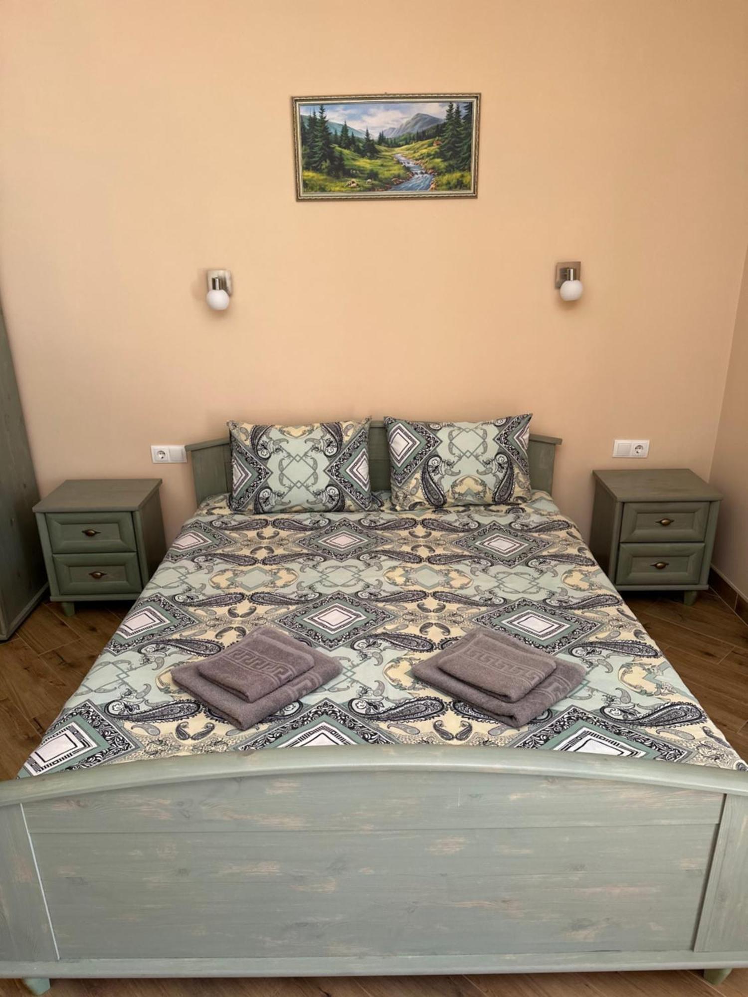 Guest house Magda