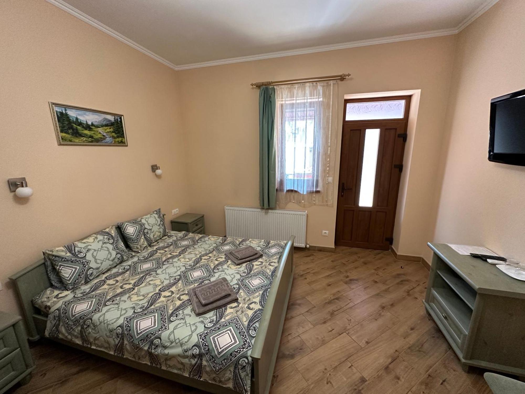 Magda Guest house
