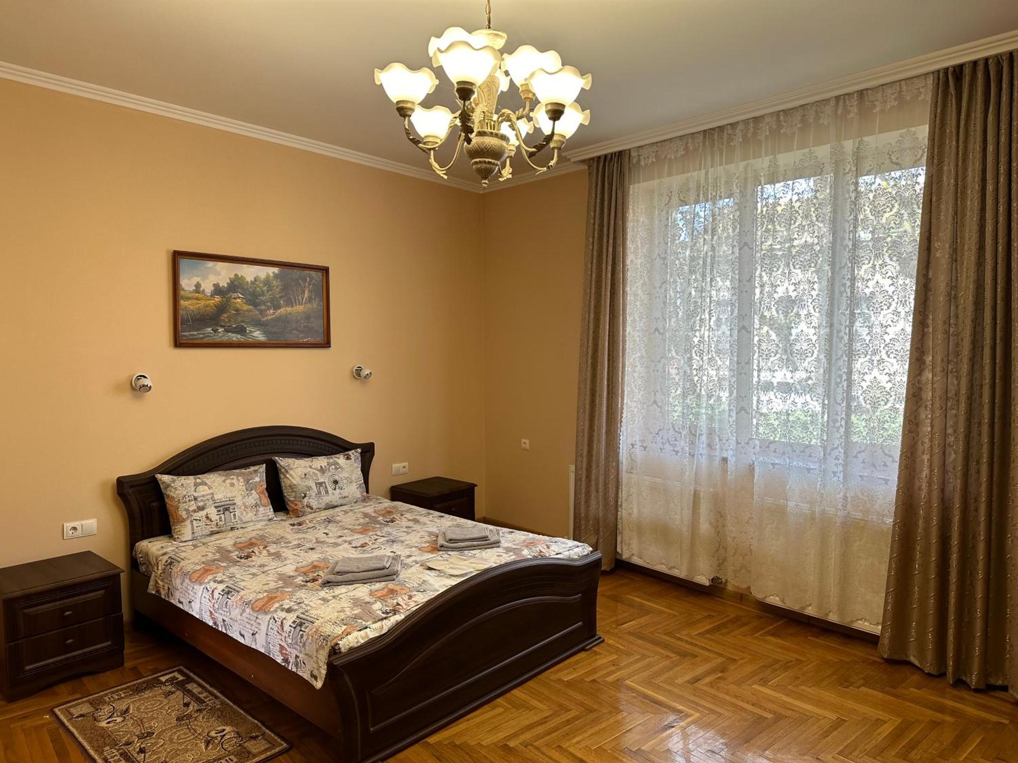 Magda Guest house